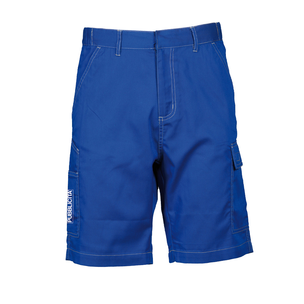 @ - BERMUDA SHORTS