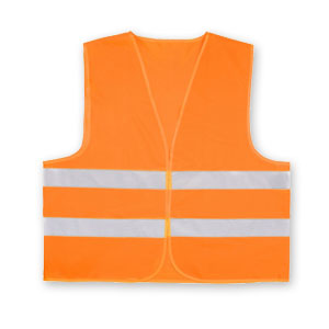 @ - GILET H.V. RETINA @ - GILET H.V. RETINA