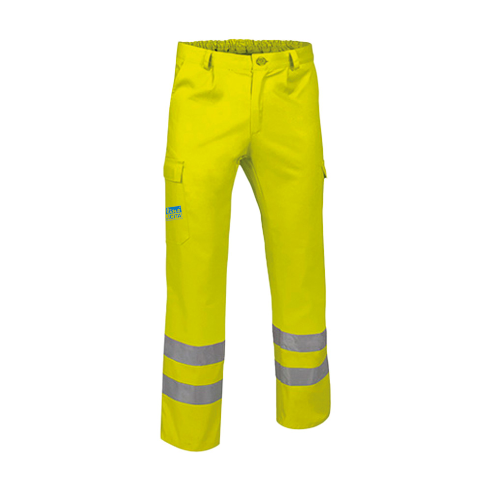 @ - SAFETY TROUSERS