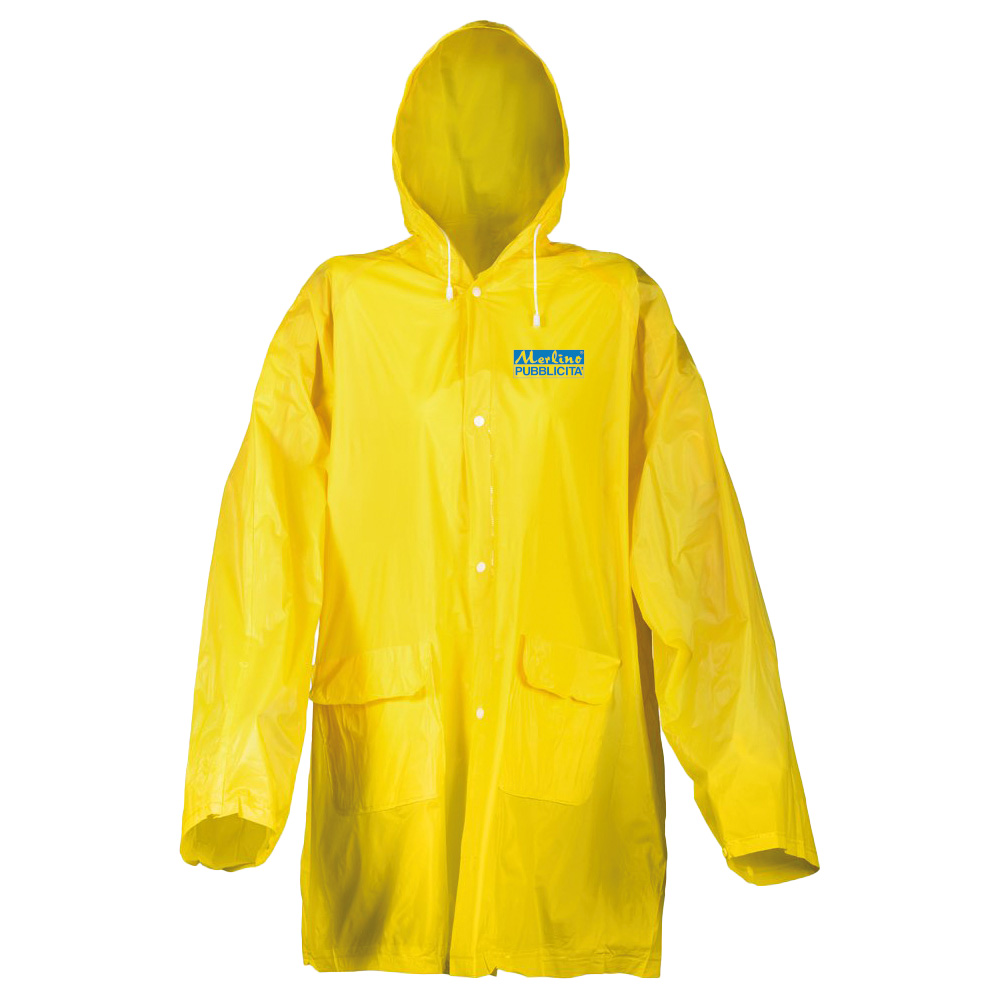 @ - RAINCOAT