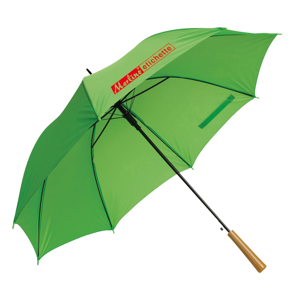 NYLON UMBRELLA GOLF