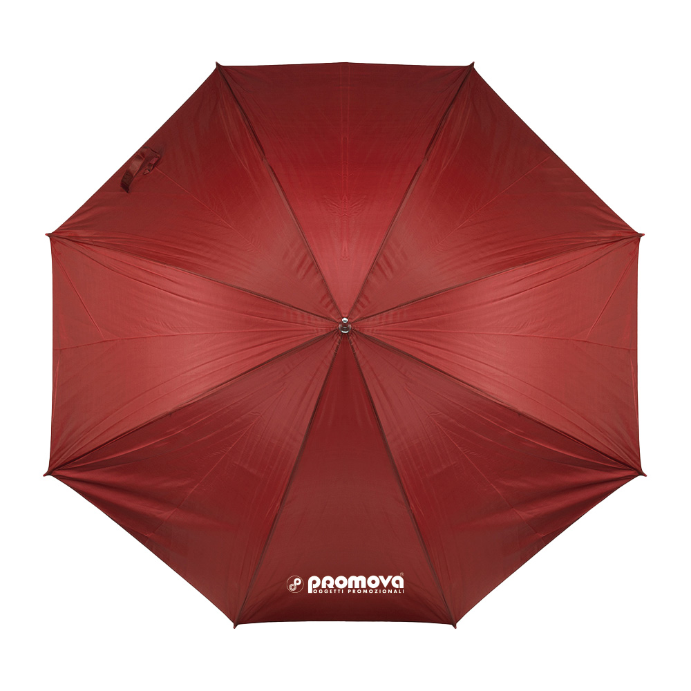 @ - NYLON UMBRELLA MAXI GOLF