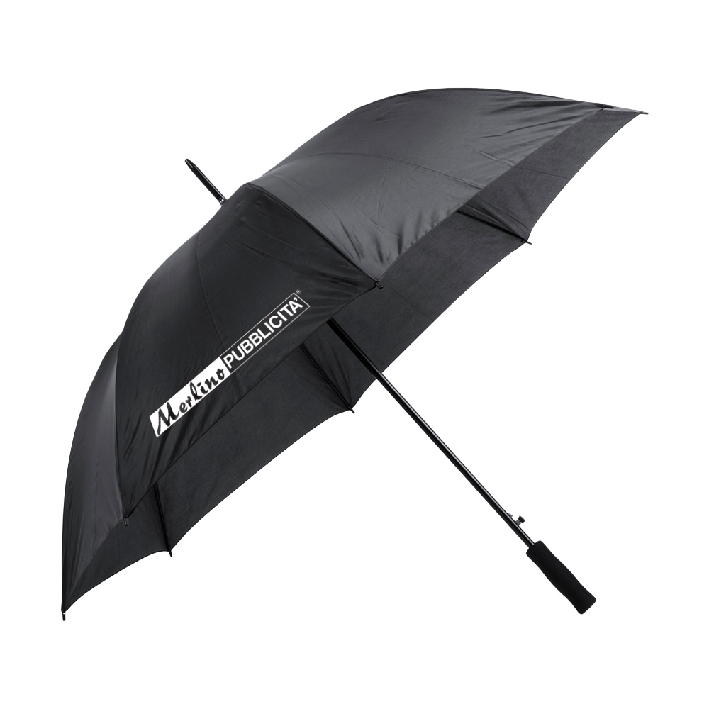 @ - UMBRELLA WITH EVA HANDLE