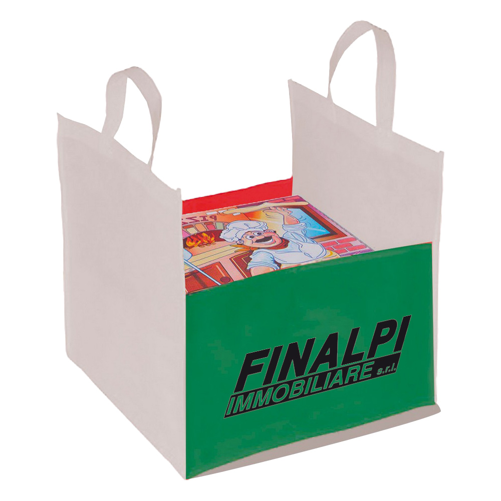 @ - PIZZA BAG