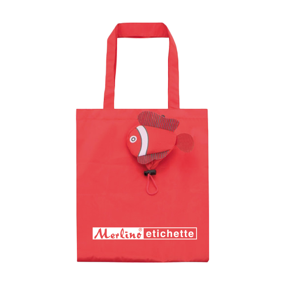 SHOPPER PLIABLE