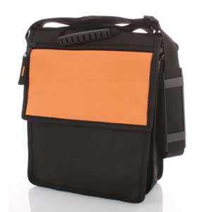 @ - SHOULDER-BELT BAG 