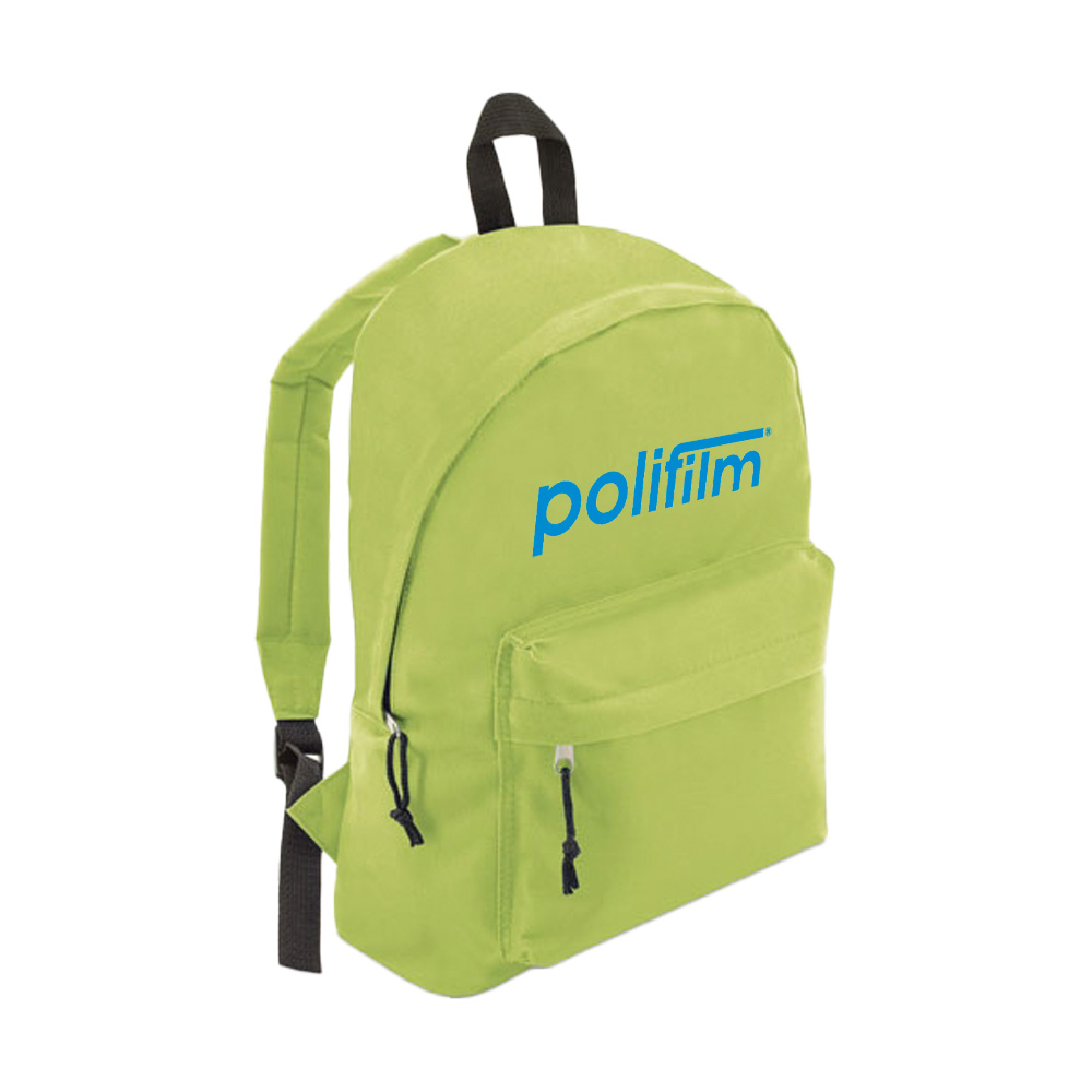 @ - NYLON BACKPACK