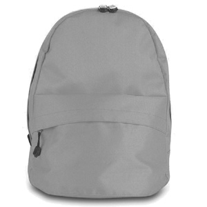 @ - NYLON BACKPACK