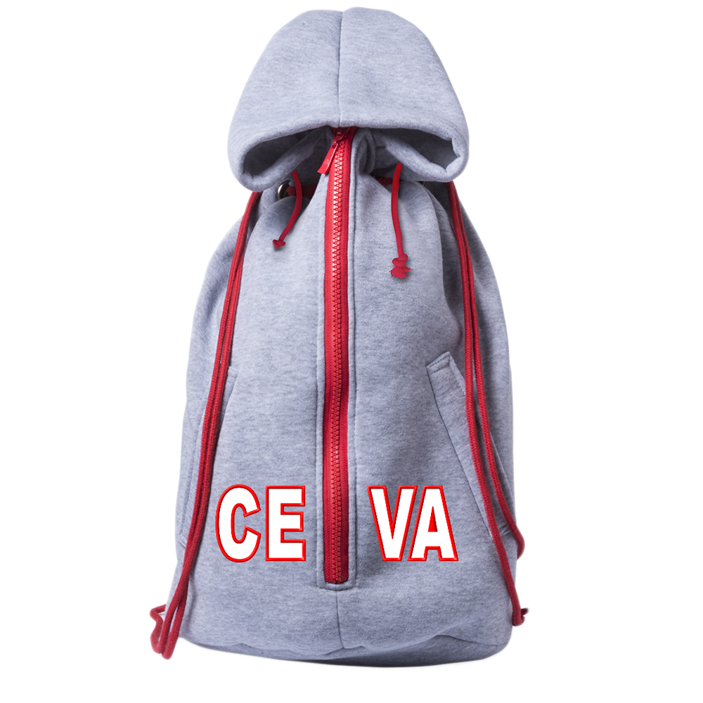 BACKPACK FELPA