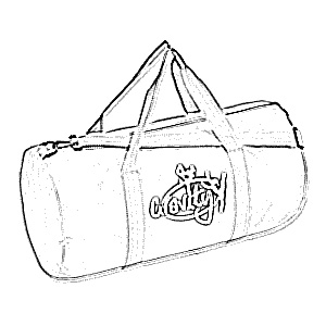 SPEDO BAG