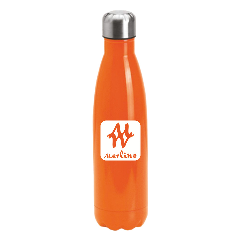 BORRACCIA TERMICA 750ml