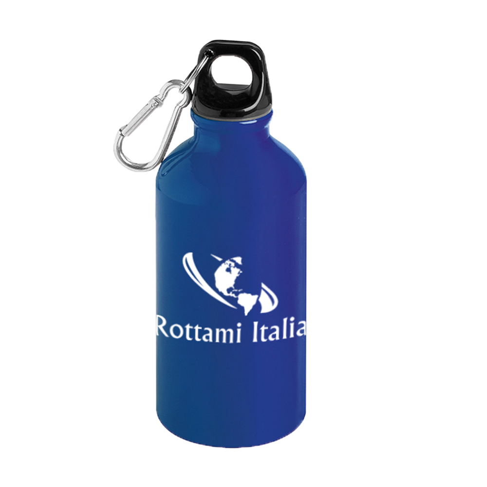 ALUMINUM BOTTLE 500ml