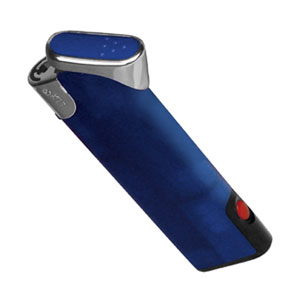 @ - SLIM LIGHTER 