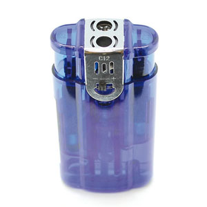 @ - LIGHTER DOUBLE FLAME @ - LIGHTER DOUBLE FLAME