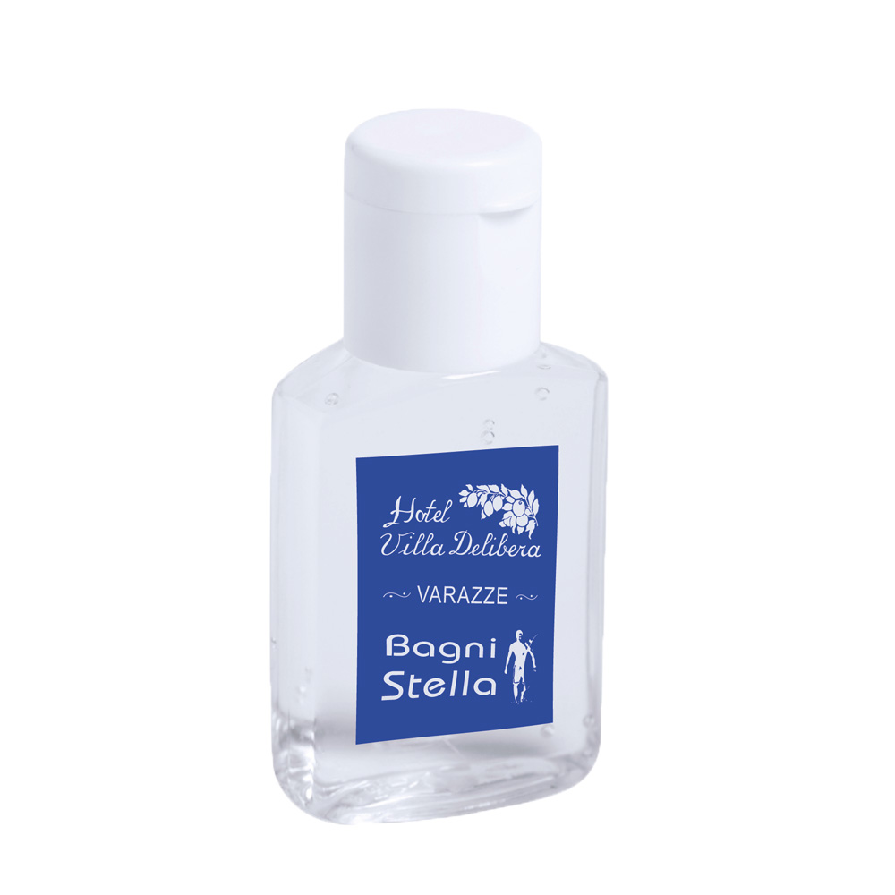 GEL IGENIZZANTE 15ml