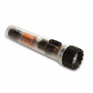 @ - TORCH DYNAMO FLASHLIGHT