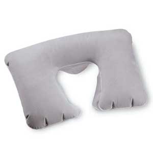 TRAVEL CERVICAL  PILLOW