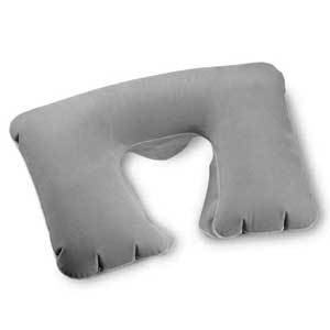 TRAVEL CERVICAL  PILLOW