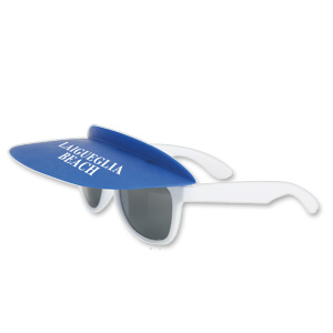 @ -EYEWEAR with VISOR