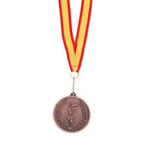 @ - MÉDAILLE