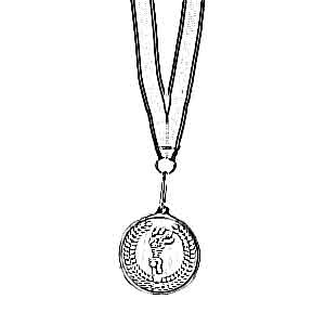 @ - MÉDAILLE