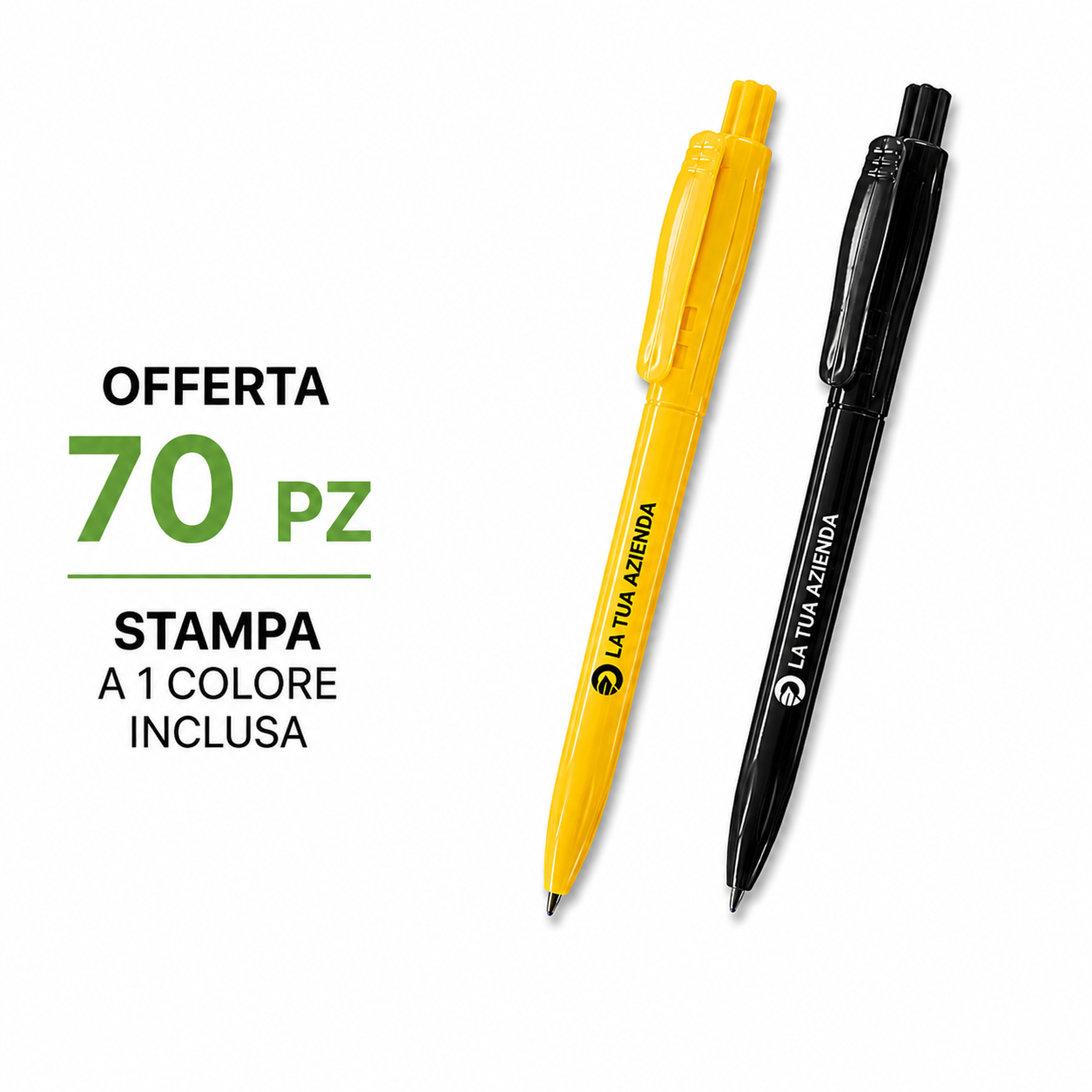 BIRO HOTEL LOTTO DA 70 PZ