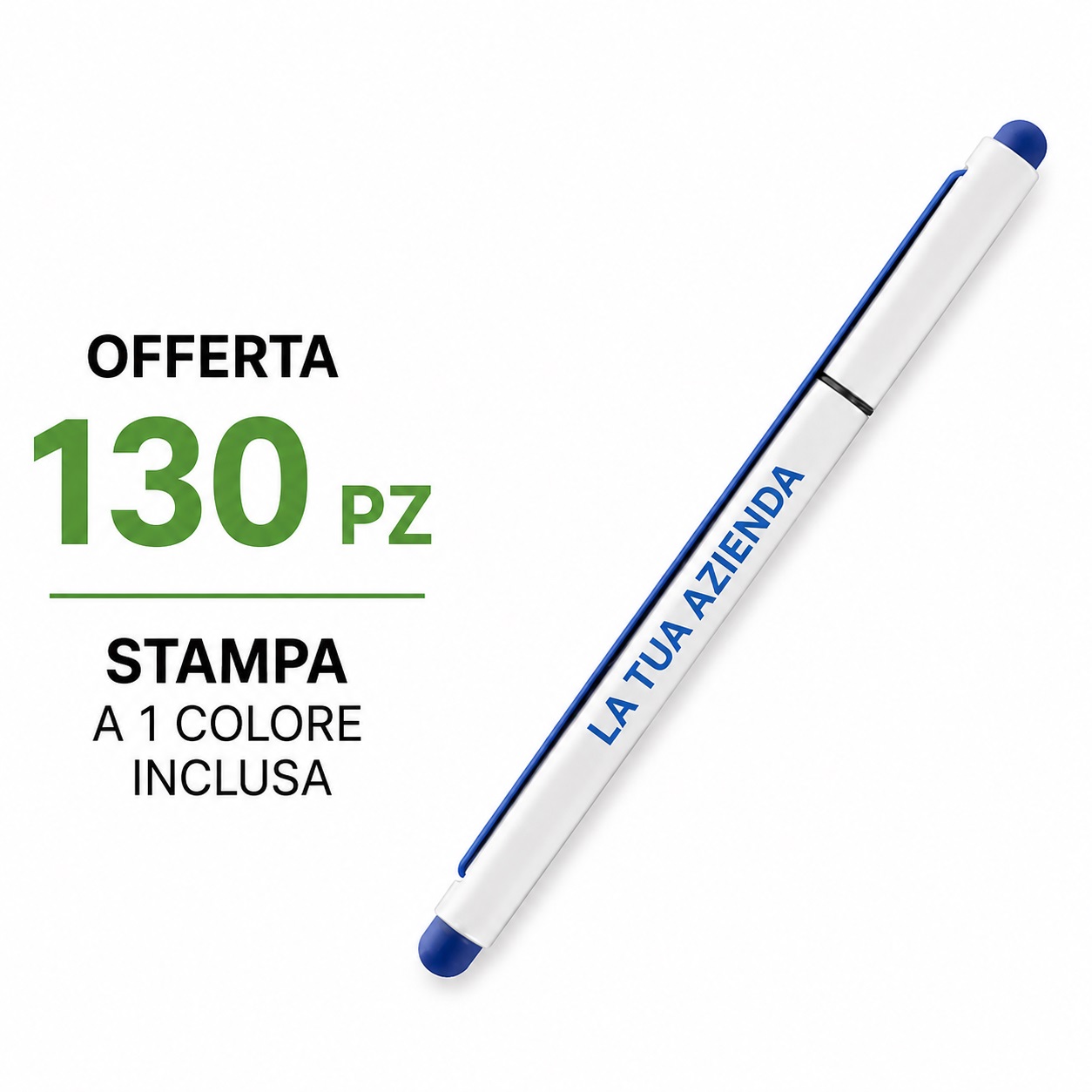 BIRO LUCIO 1770 LOTTO DA 130 PZ