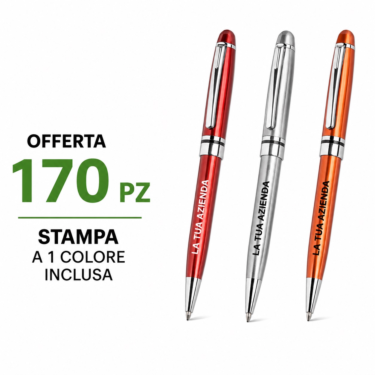 BIRO MAGICOLOR 1640 LOTTO DA 170 PZ
