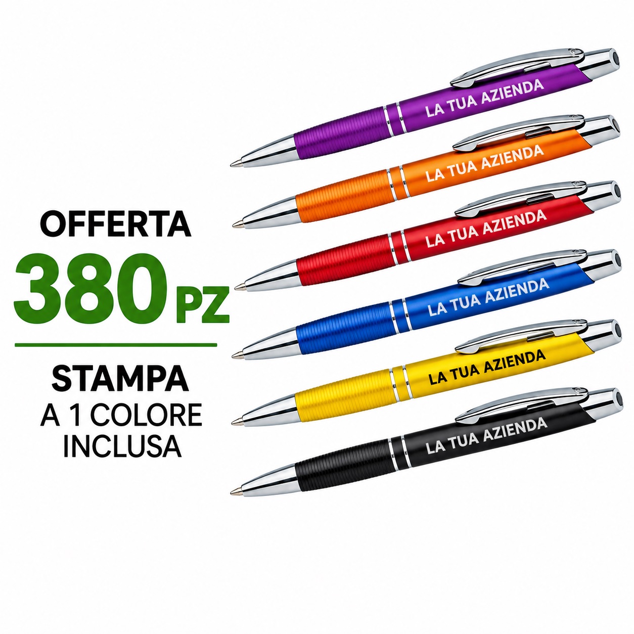 BIRO MARIETTA 1581 LOTTO DA 450 PZ