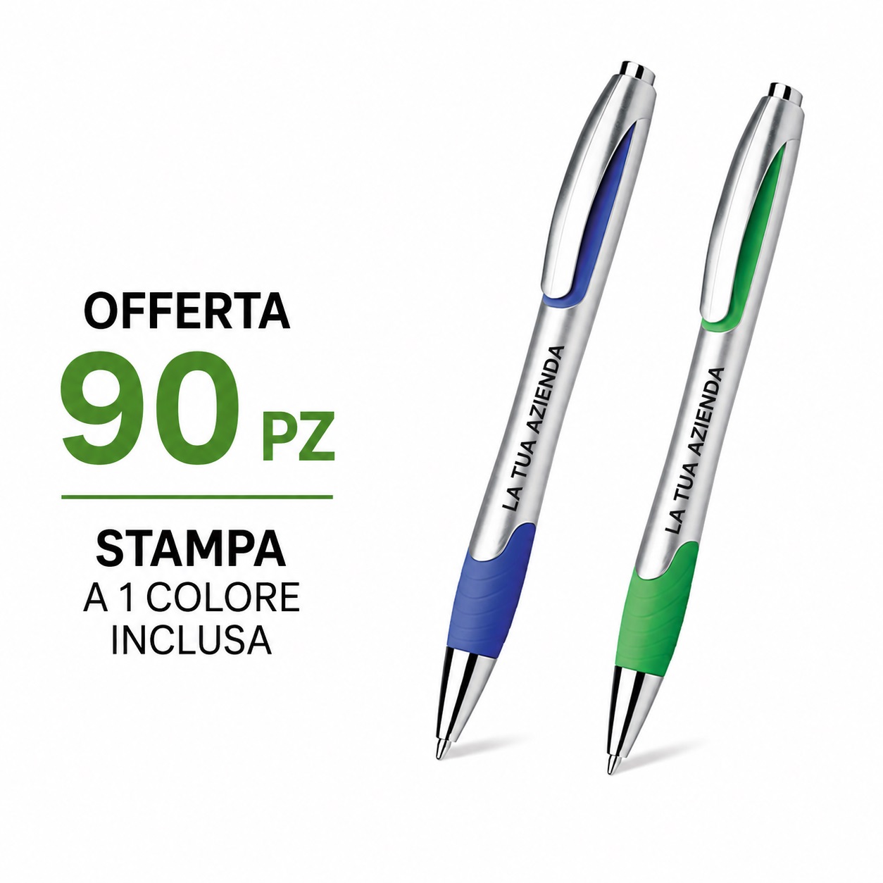 BIRO TRILLO 1568 LOTTO DA 90 PZ