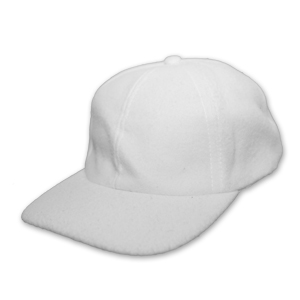 @ - CASQUETTE EN PILE