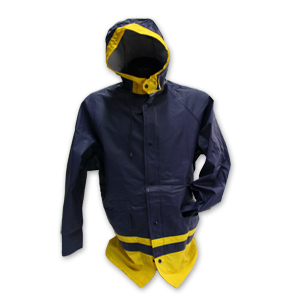 @ - SAILING JACKET