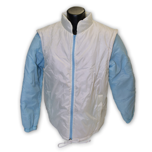 @ - NYLON JACKET