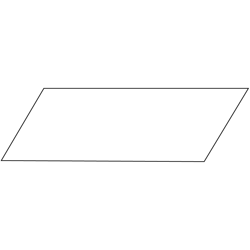 ETICHETTE AUTOADESIVE IN BOBINA Sagomate f.to 86x31 mm