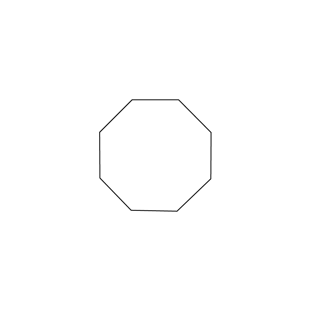 ETICHETTE AUTOADESIVE IN BOBINA Sagomate f.to 25x25 mm