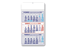 CALENDARI TRITTICO
